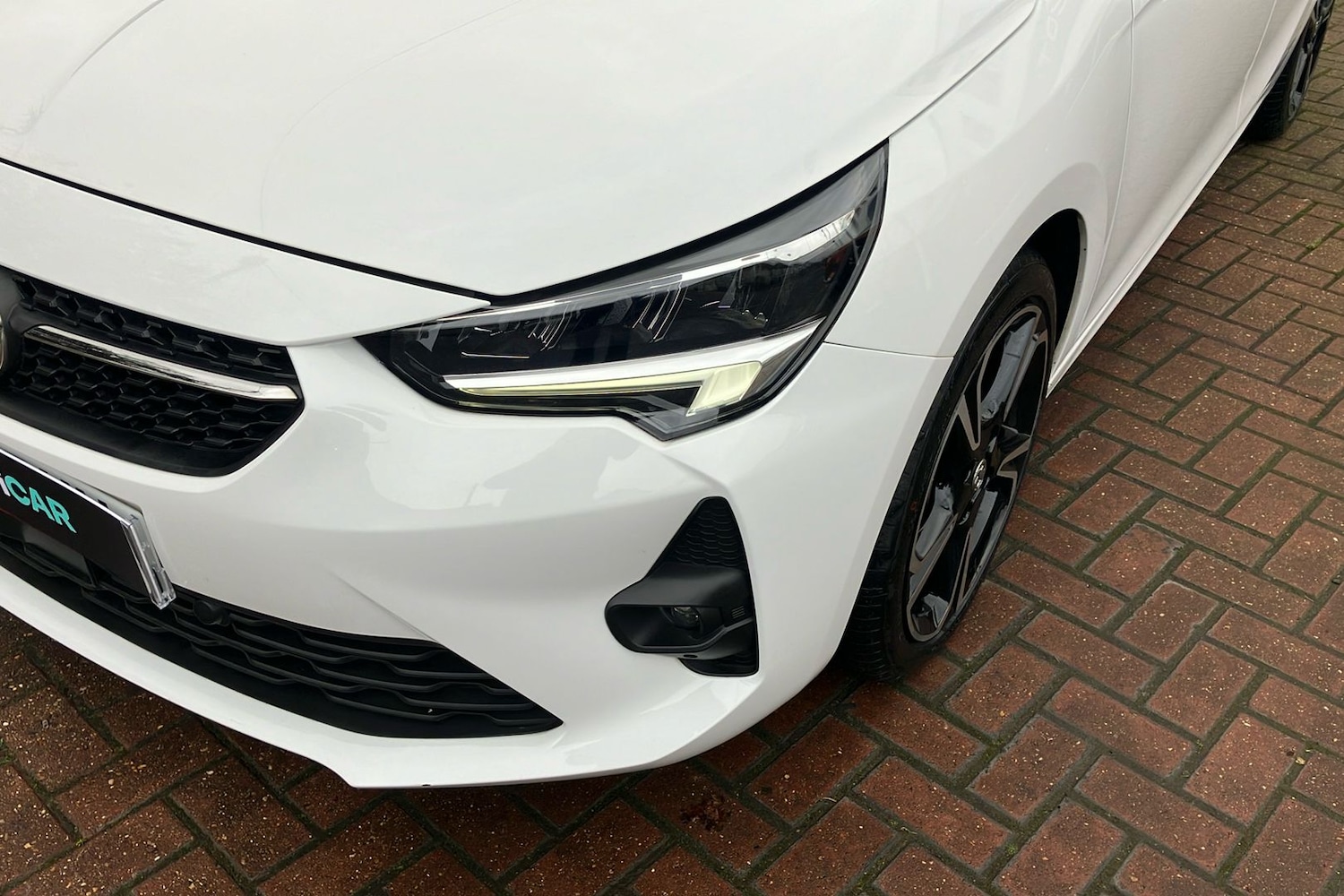 Used Vauxhall Corsa 2021 for sale - 76777881: Photo 32