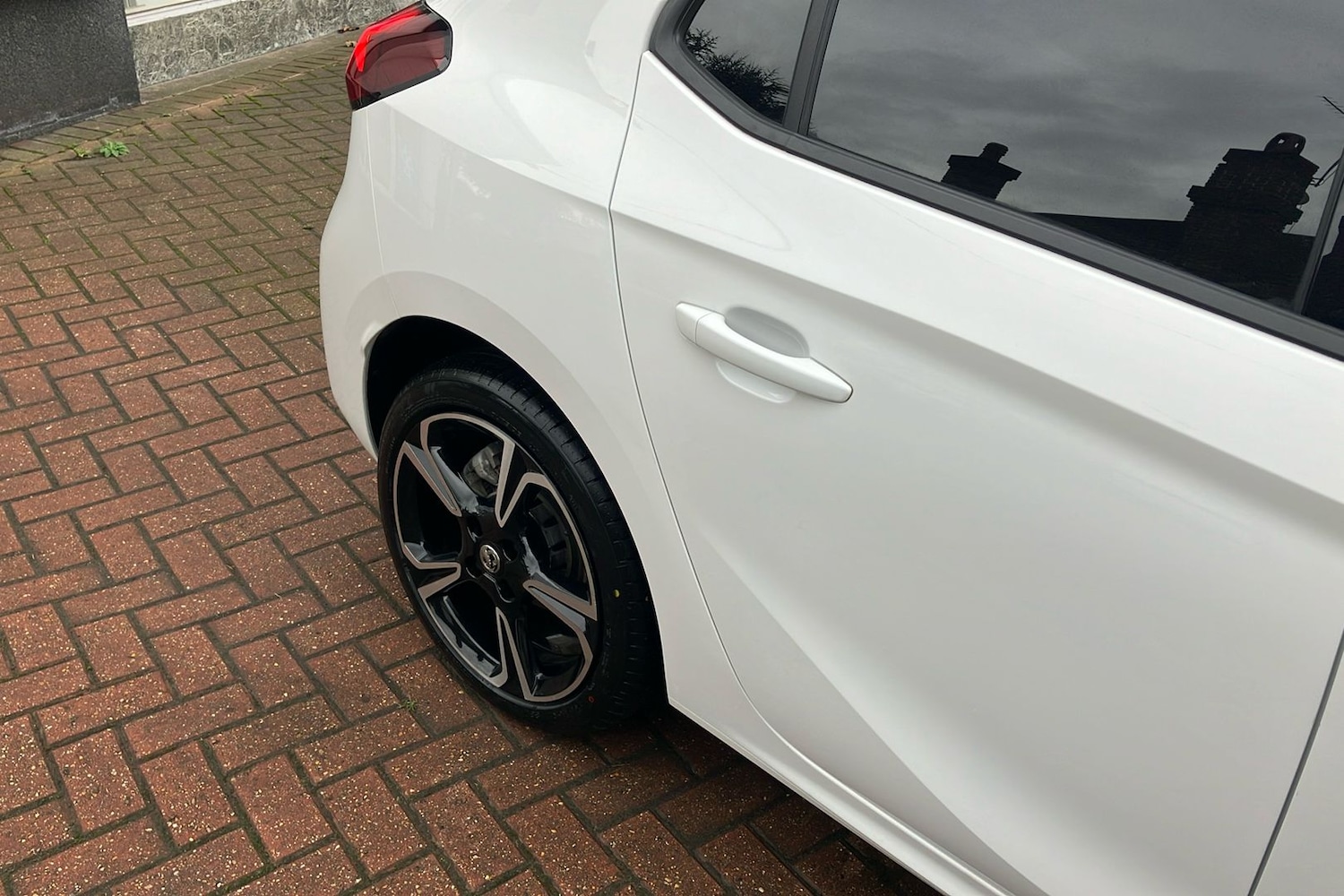 Used Vauxhall Corsa 2021 for sale - 76777881: Photo 35