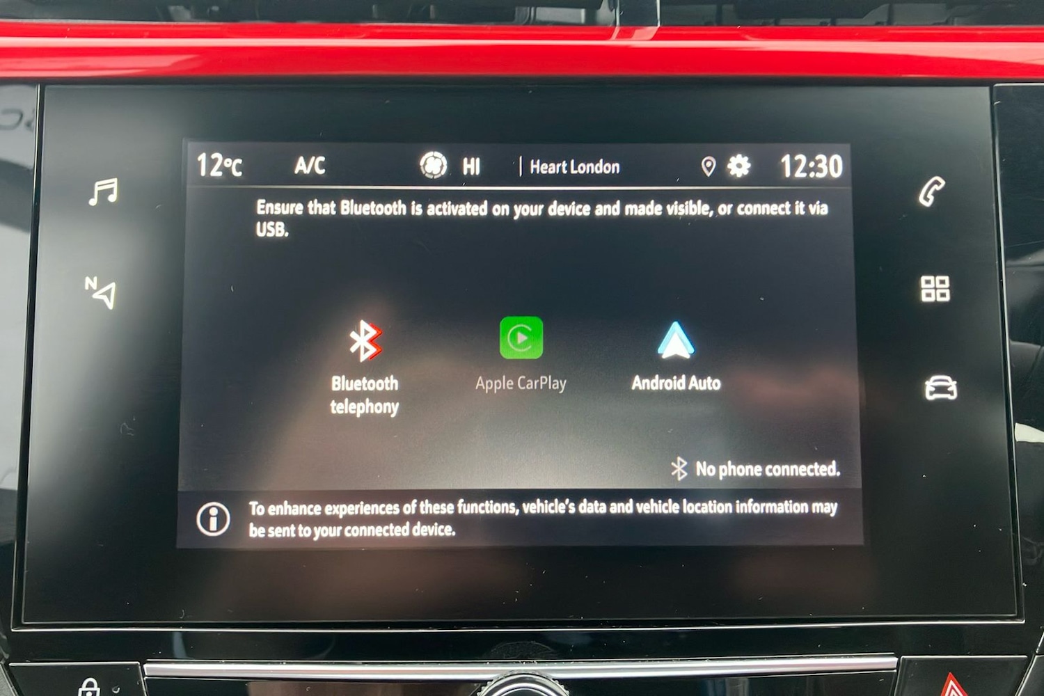 Used Vauxhall Corsa 2021 for sale - 76777881: Photo 36