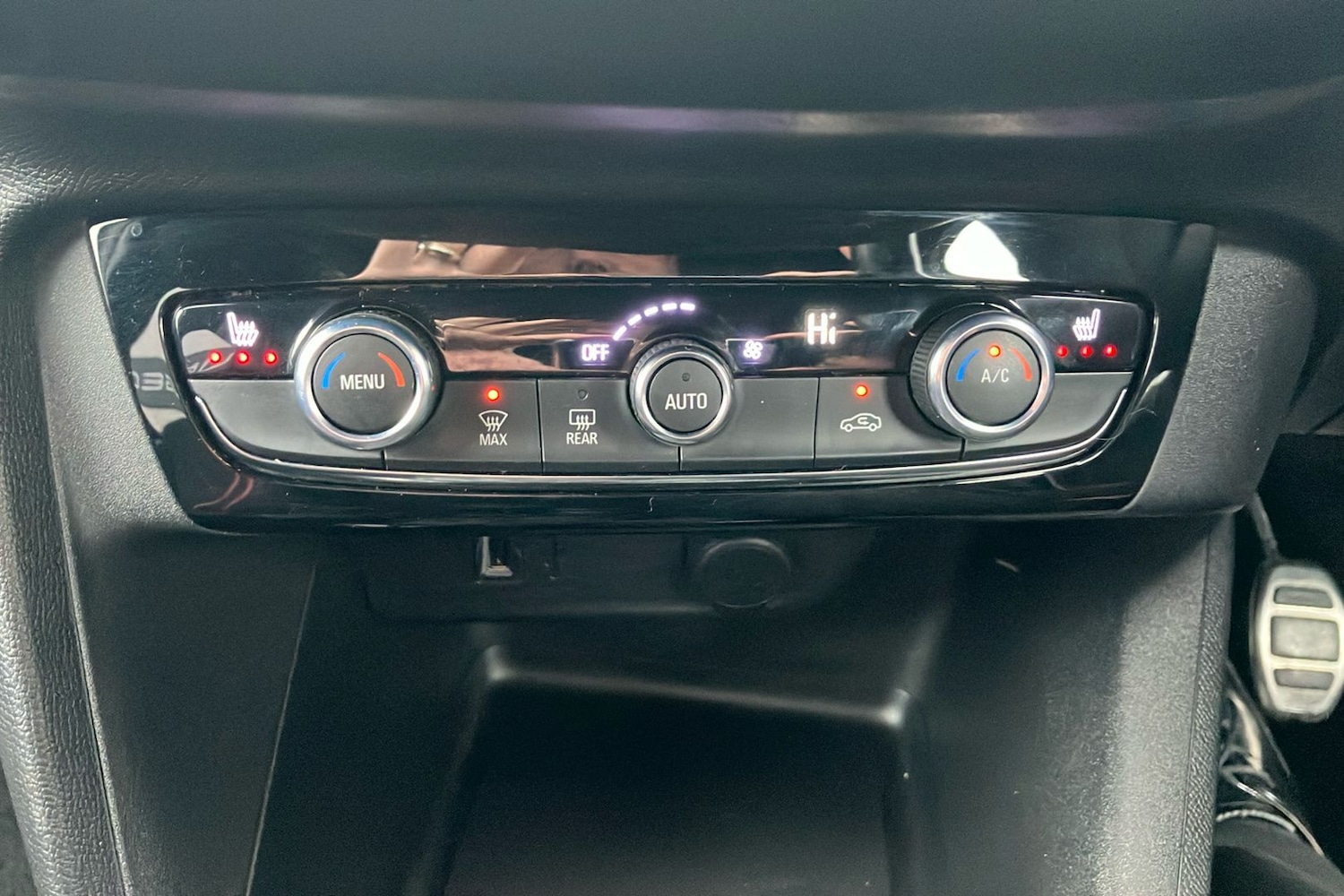 Used Vauxhall Corsa 2021 for sale - 76777881: Photo 37