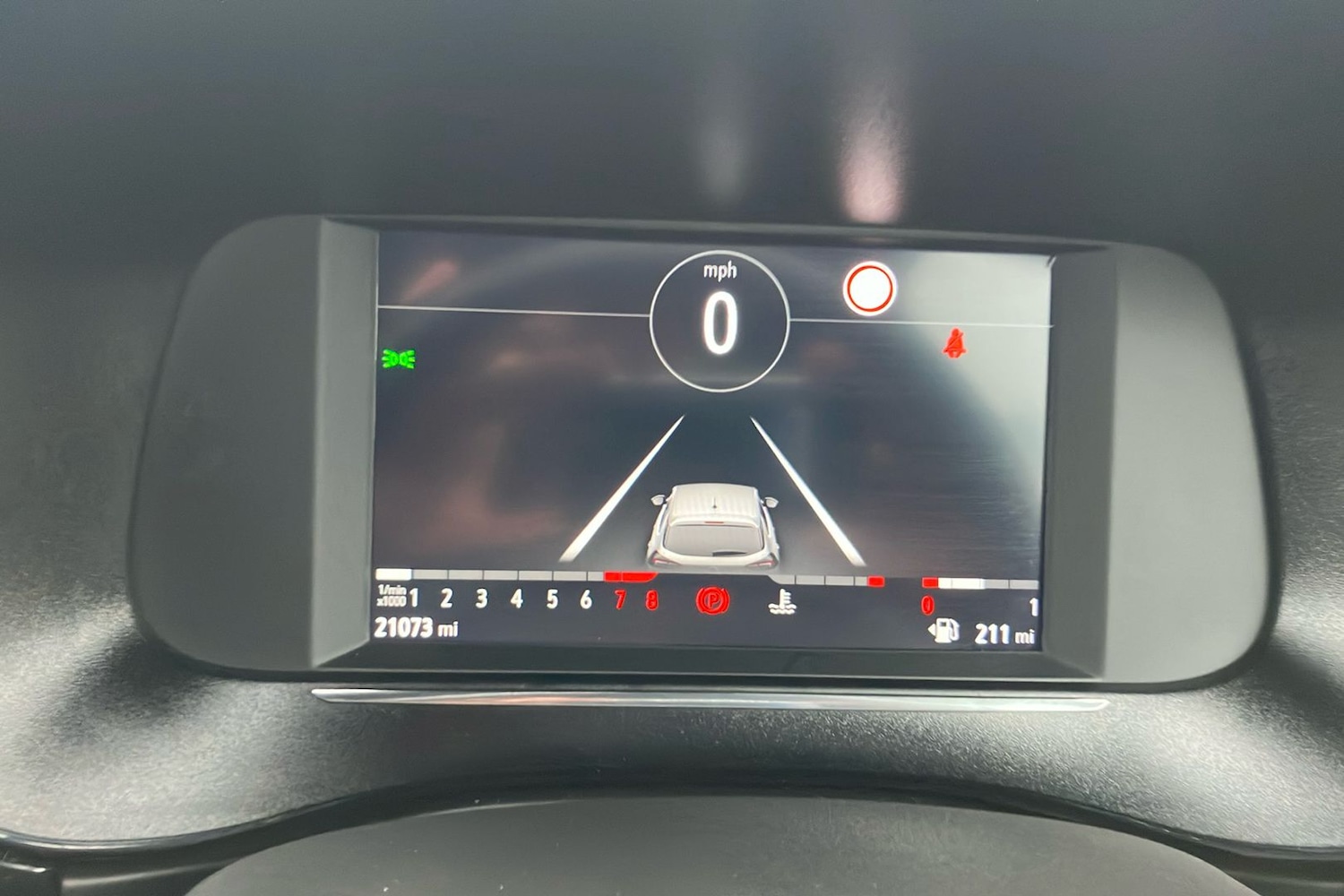 Used Vauxhall Corsa 2021 for sale - 76777881: Photo 38