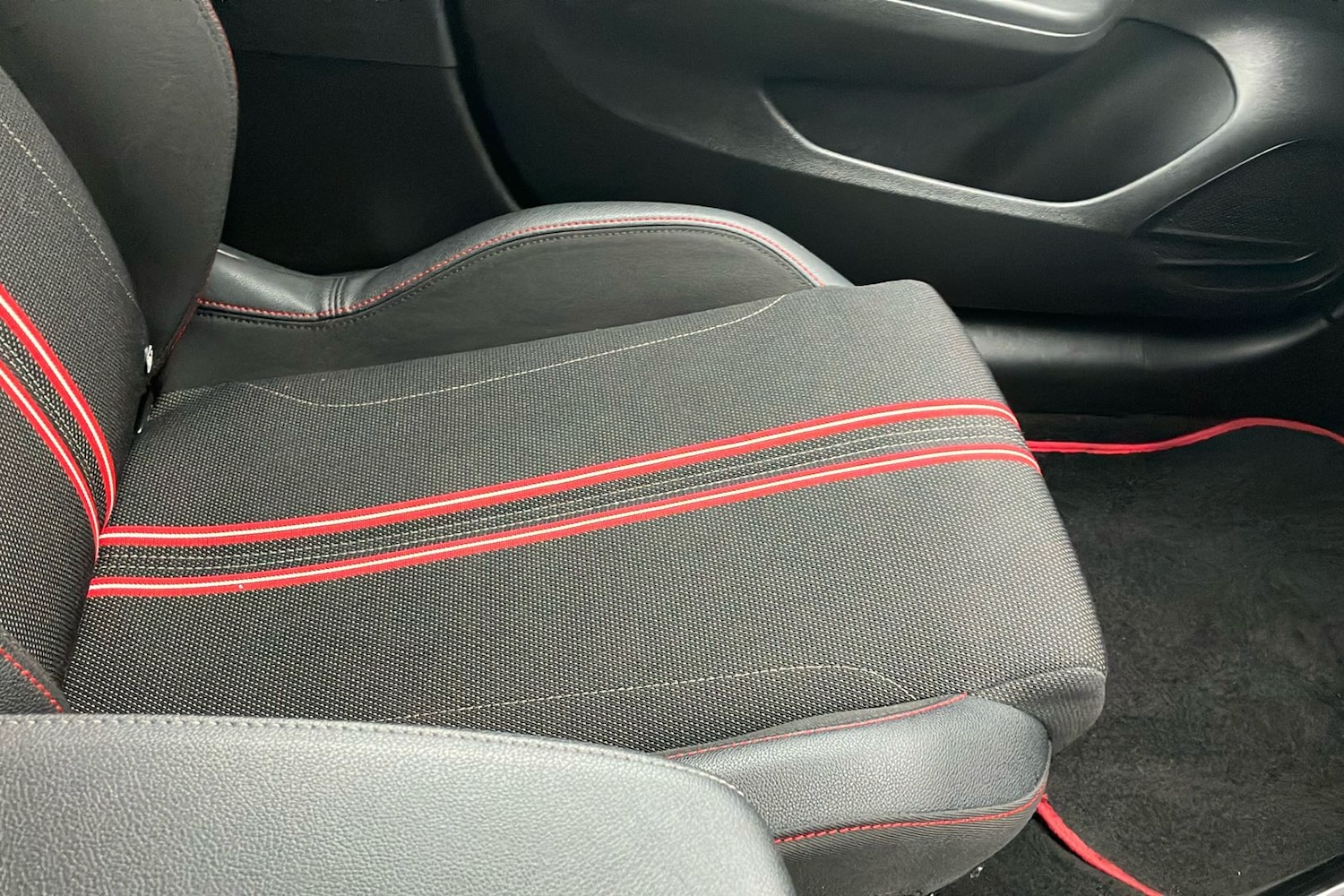 Used Vauxhall Corsa 2021 for sale - 76777881: Photo 39