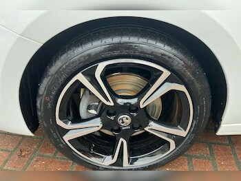 Used Vauxhall Corsa 2021 for sale - 76777881: Photo