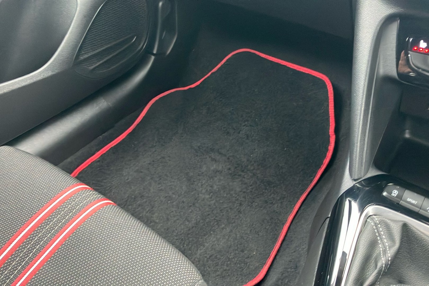 Used Vauxhall Corsa 2021 for sale - 76777881: Photo 41