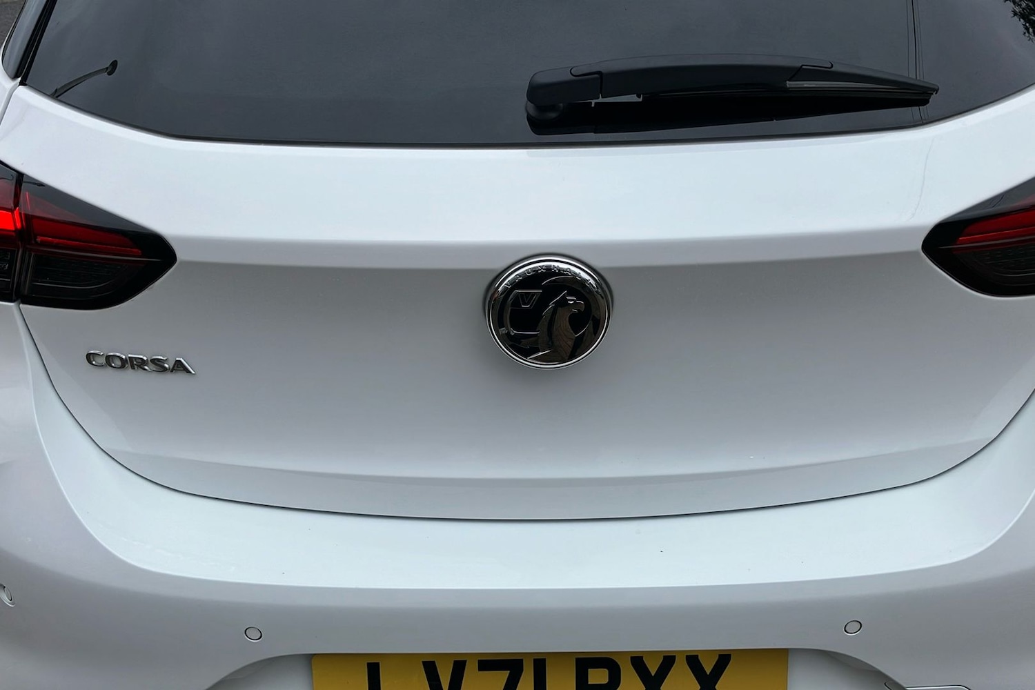 Used Vauxhall Corsa 2021 for sale - 76777881: Photo 42