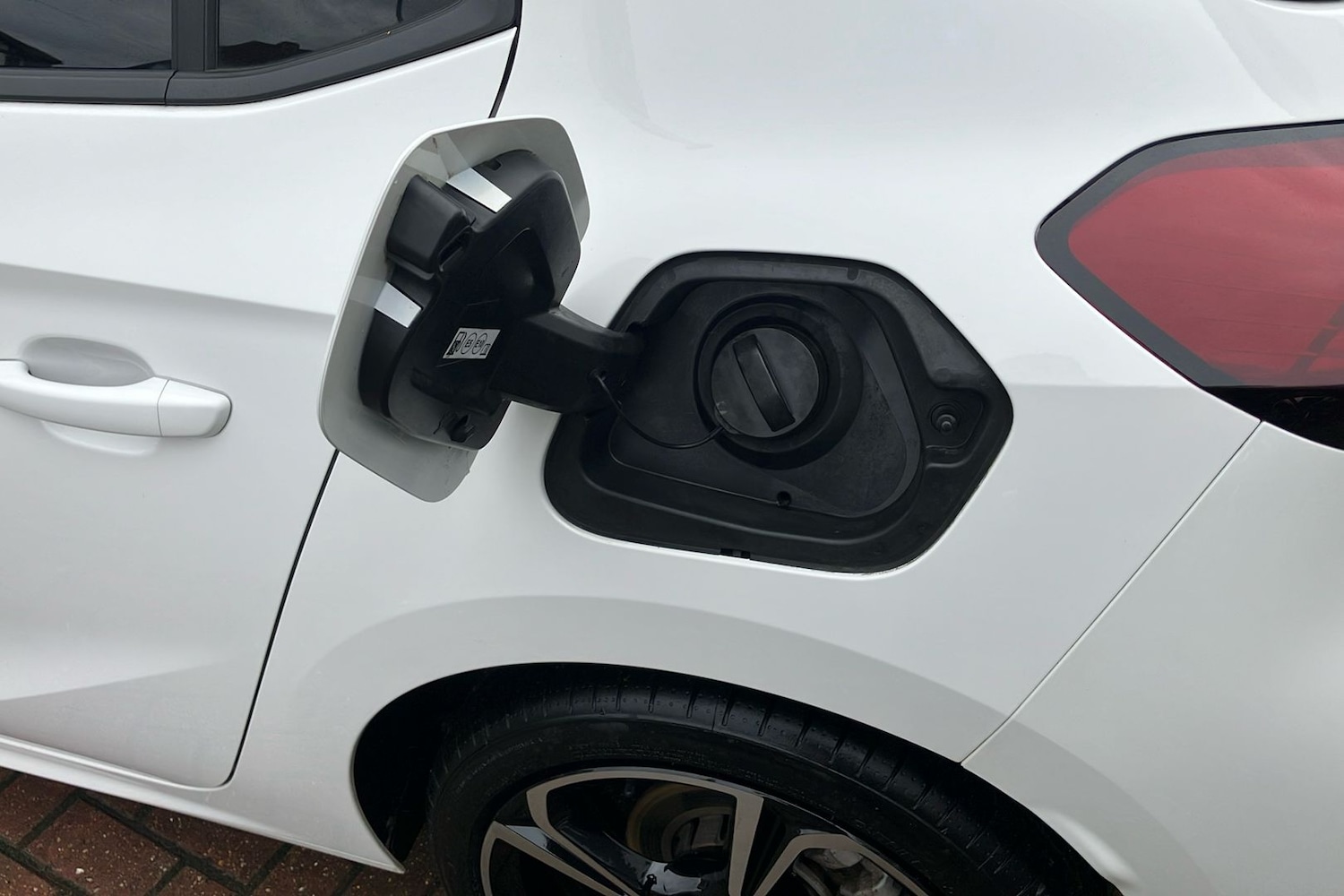 Used Vauxhall Corsa 2021 for sale - 76777881: Photo 43