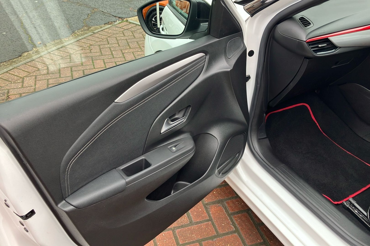 Used Vauxhall Corsa 2021 for sale - 76777881: Photo 44