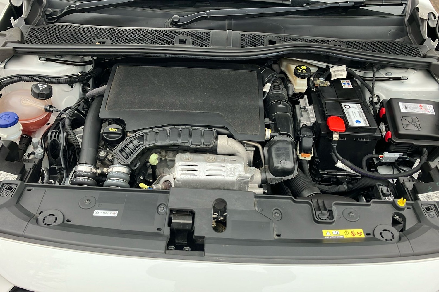 Used Vauxhall Corsa 2021 for sale - 76777881: Photo 45