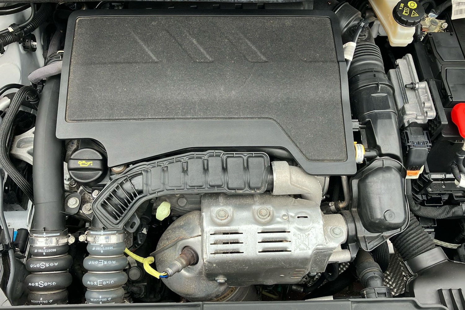 Used Vauxhall Corsa 2021 for sale - 76777881: Photo 46