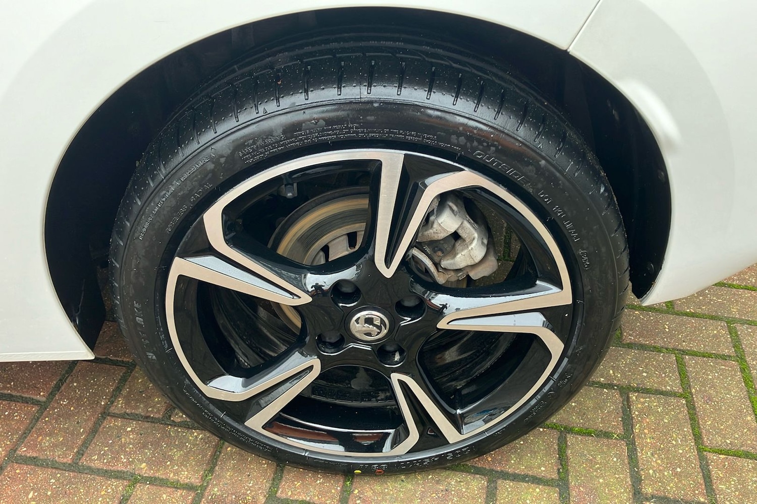 Used Vauxhall Corsa 2021 for sale - 76777881: Photo 47