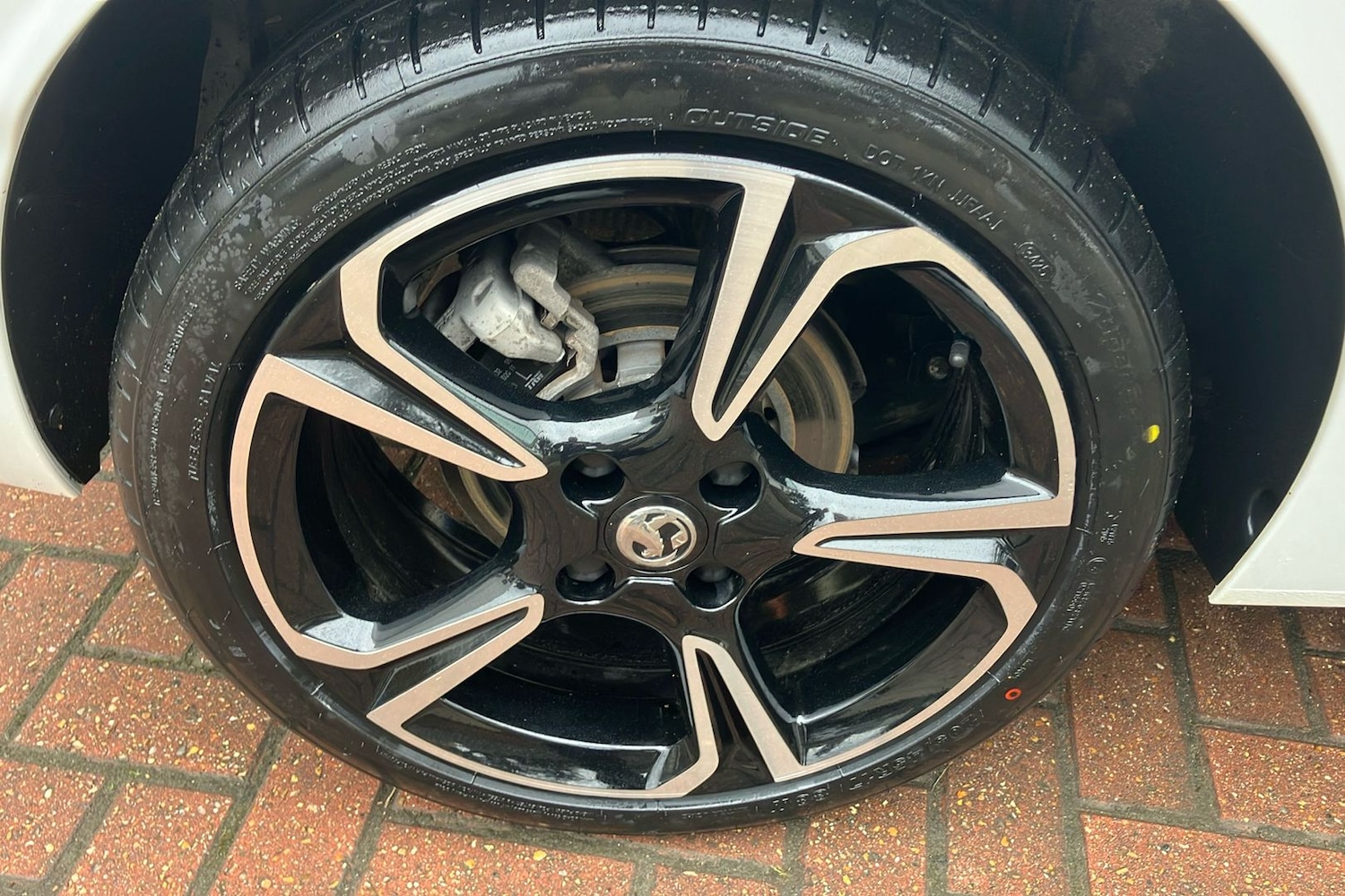 Used Vauxhall Corsa 2021 for sale - 76777881: Photo 48