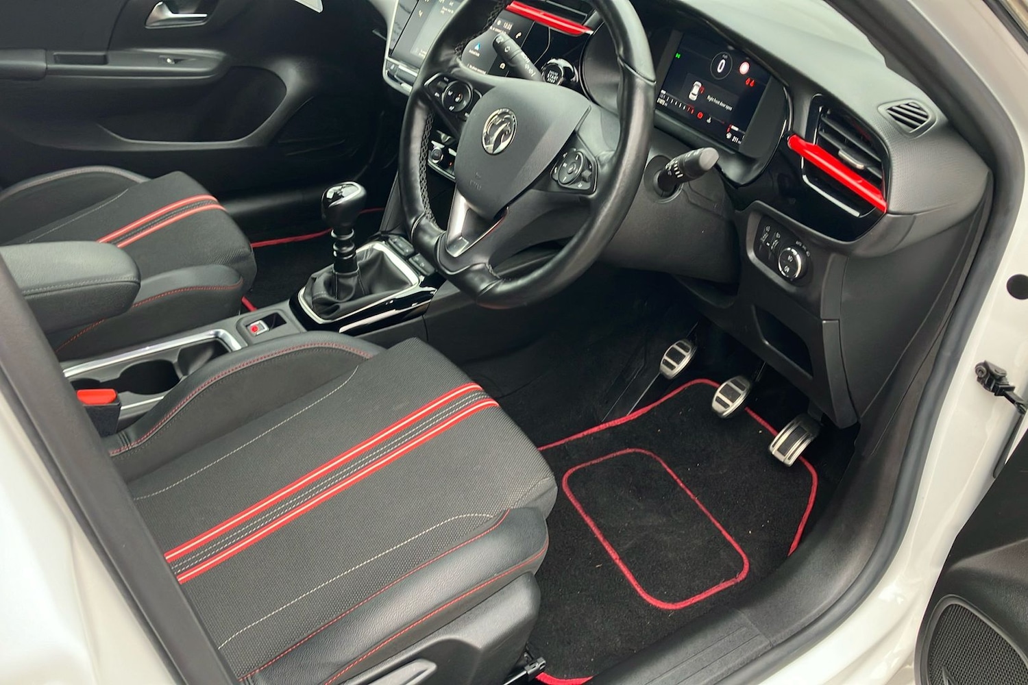 Used Vauxhall Corsa 2021 for sale - 76777881: Photo 49