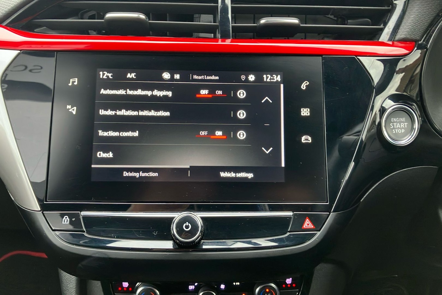 Used Vauxhall Corsa 2021 for sale - 76777881: Photo 50