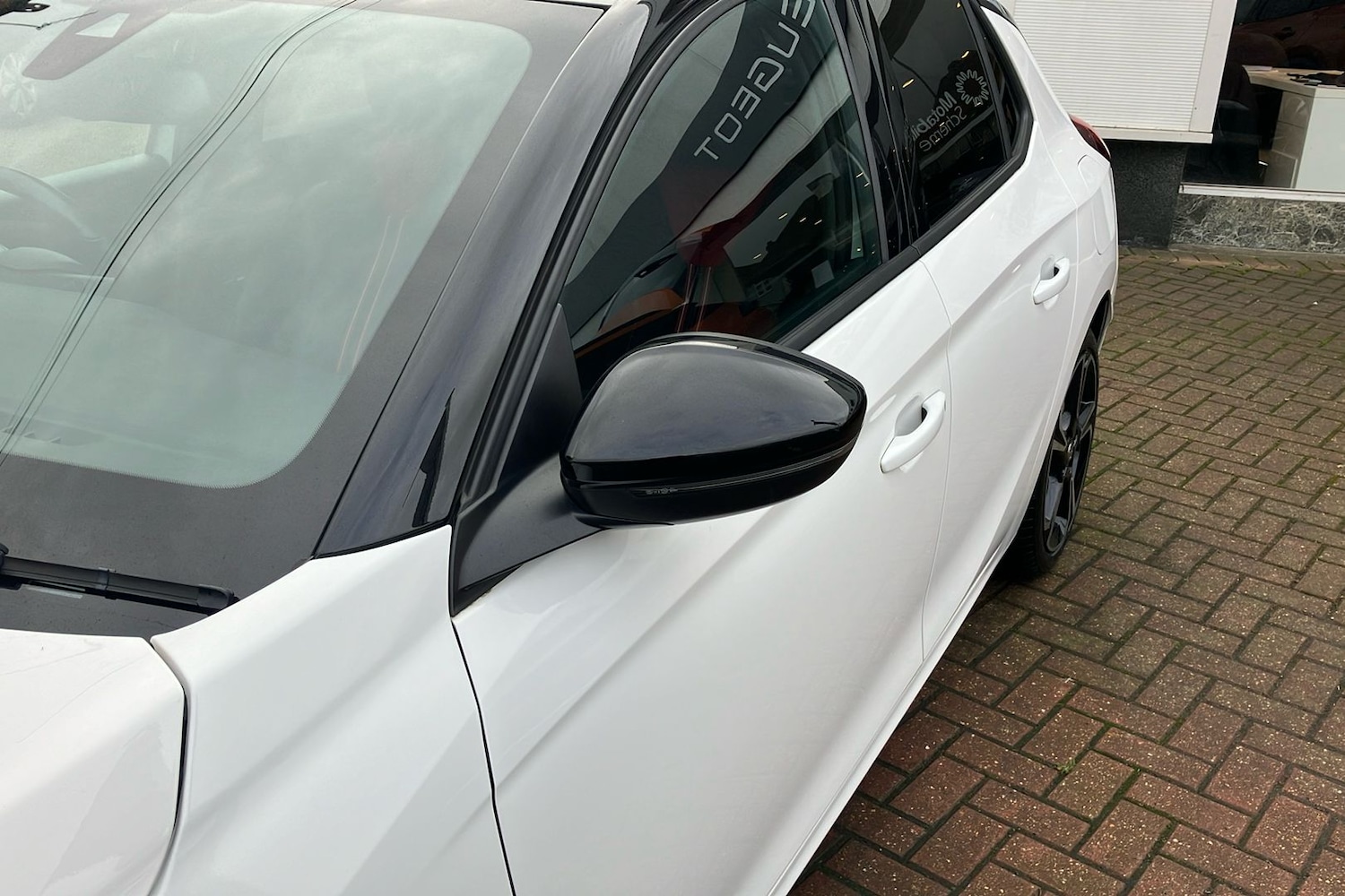 Used Vauxhall Corsa 2021 for sale - 76777881: Photo 6