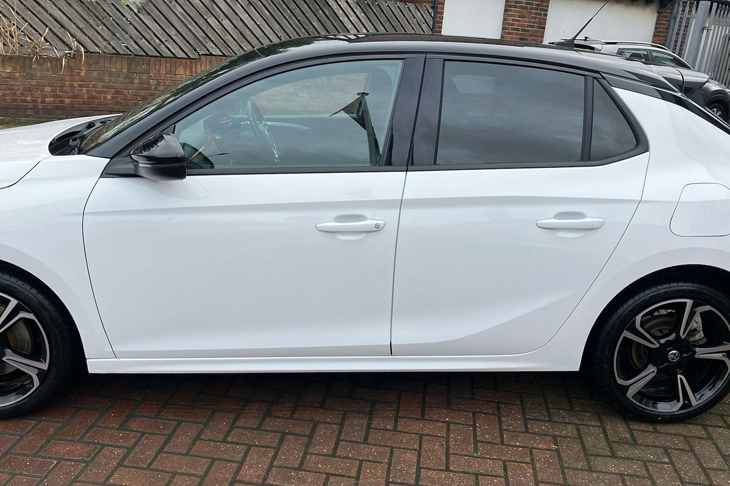 Used Vauxhall Corsa 2021 for sale - 76777881: Photo 7