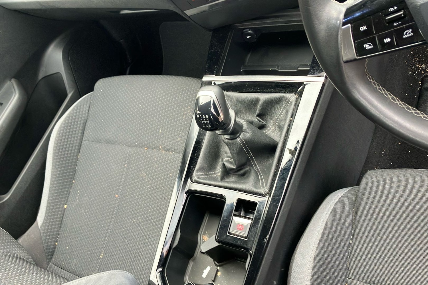 Used Vauxhall Astra 2023 for sale - 77012226: Photo 17