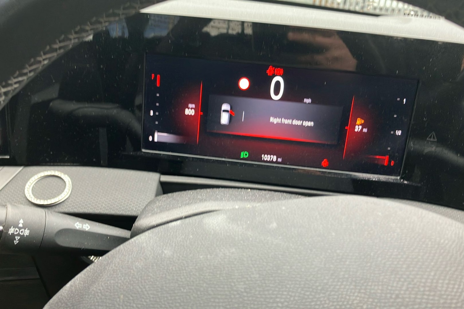 Used Vauxhall Astra 2023 for sale - 77012226: Photo 19