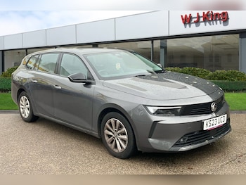 Used Vauxhall Astra 2023 for sale - 77012226: Photo