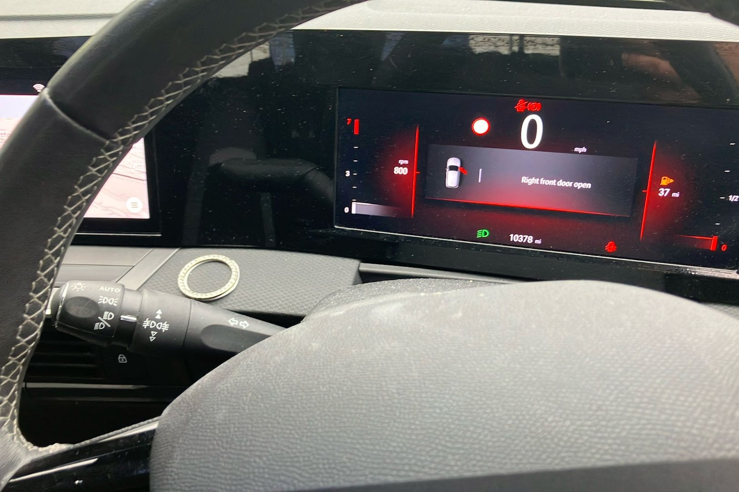 Used Vauxhall Astra 2023 for sale - 77012226: Photo 24