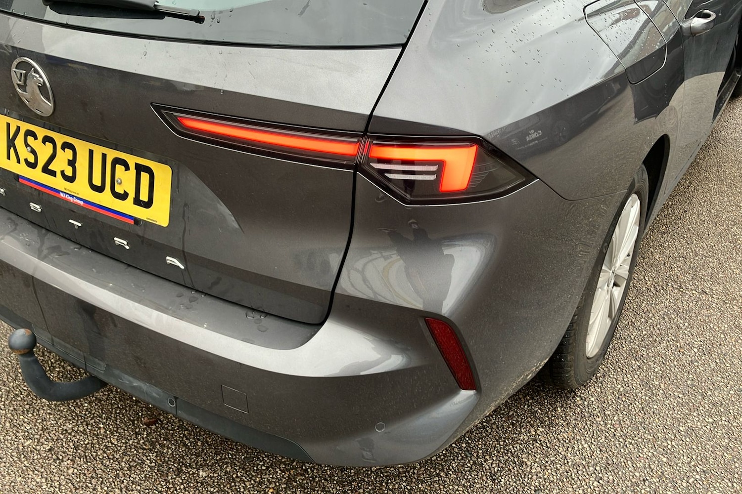 Used Vauxhall Astra 2023 for sale - 77012226: Photo 28