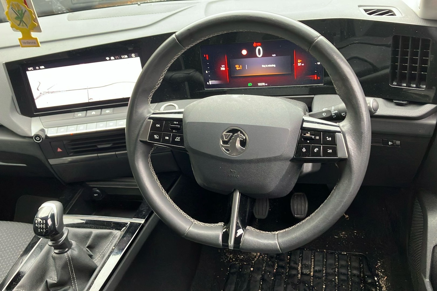 Used Vauxhall Astra 2023 for sale - 77012226: Photo 33