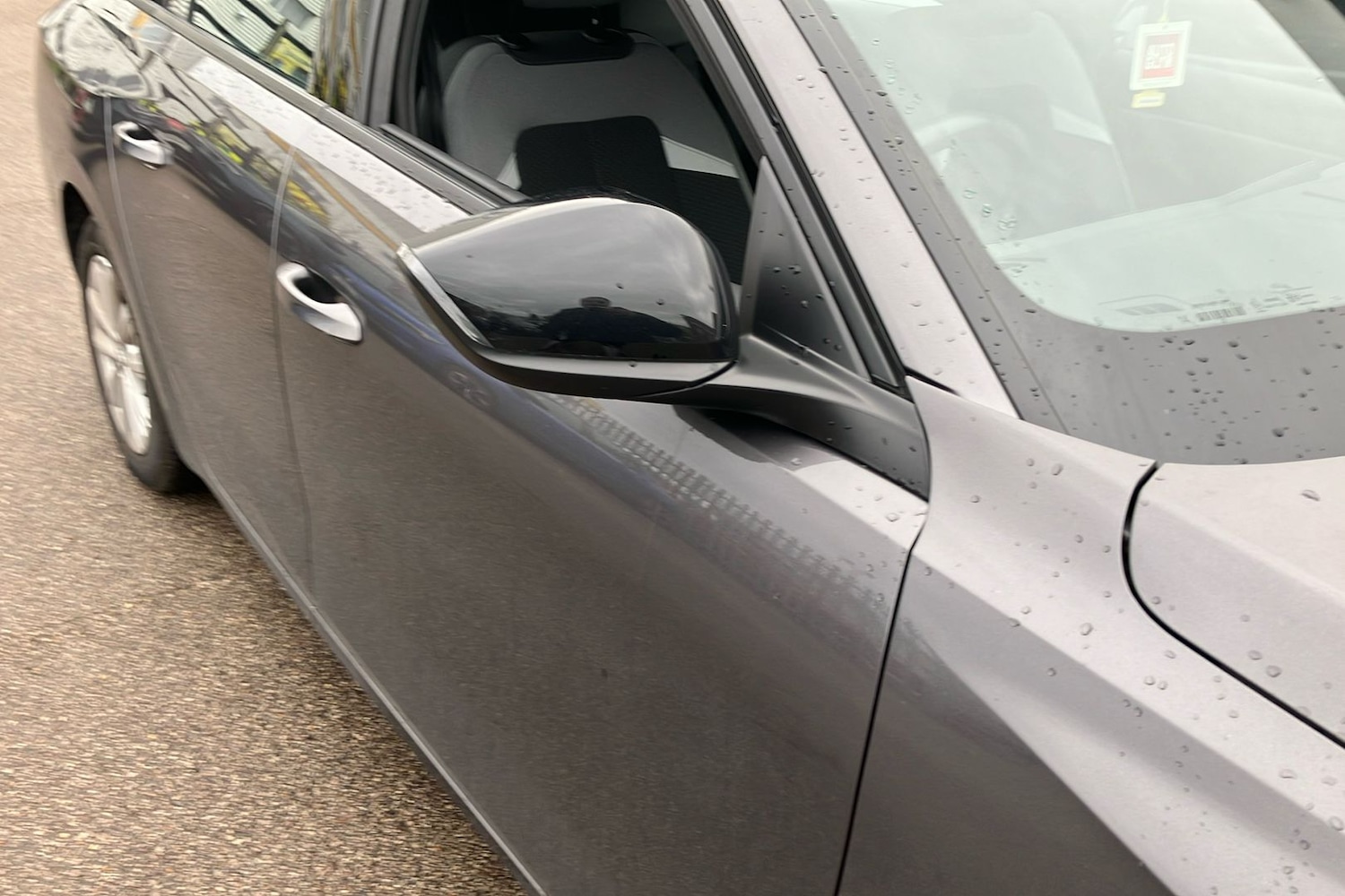 Used Vauxhall Astra 2023 for sale - 77012226: Photo 36