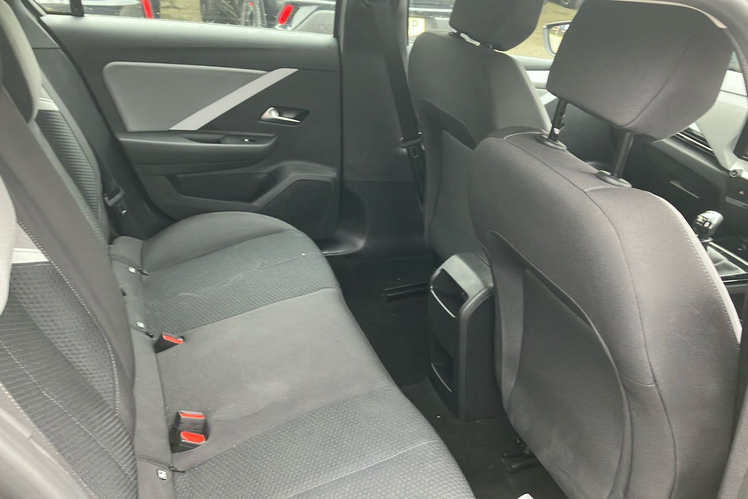 Used Vauxhall Astra 2023 for sale - 77012226: Photo 38