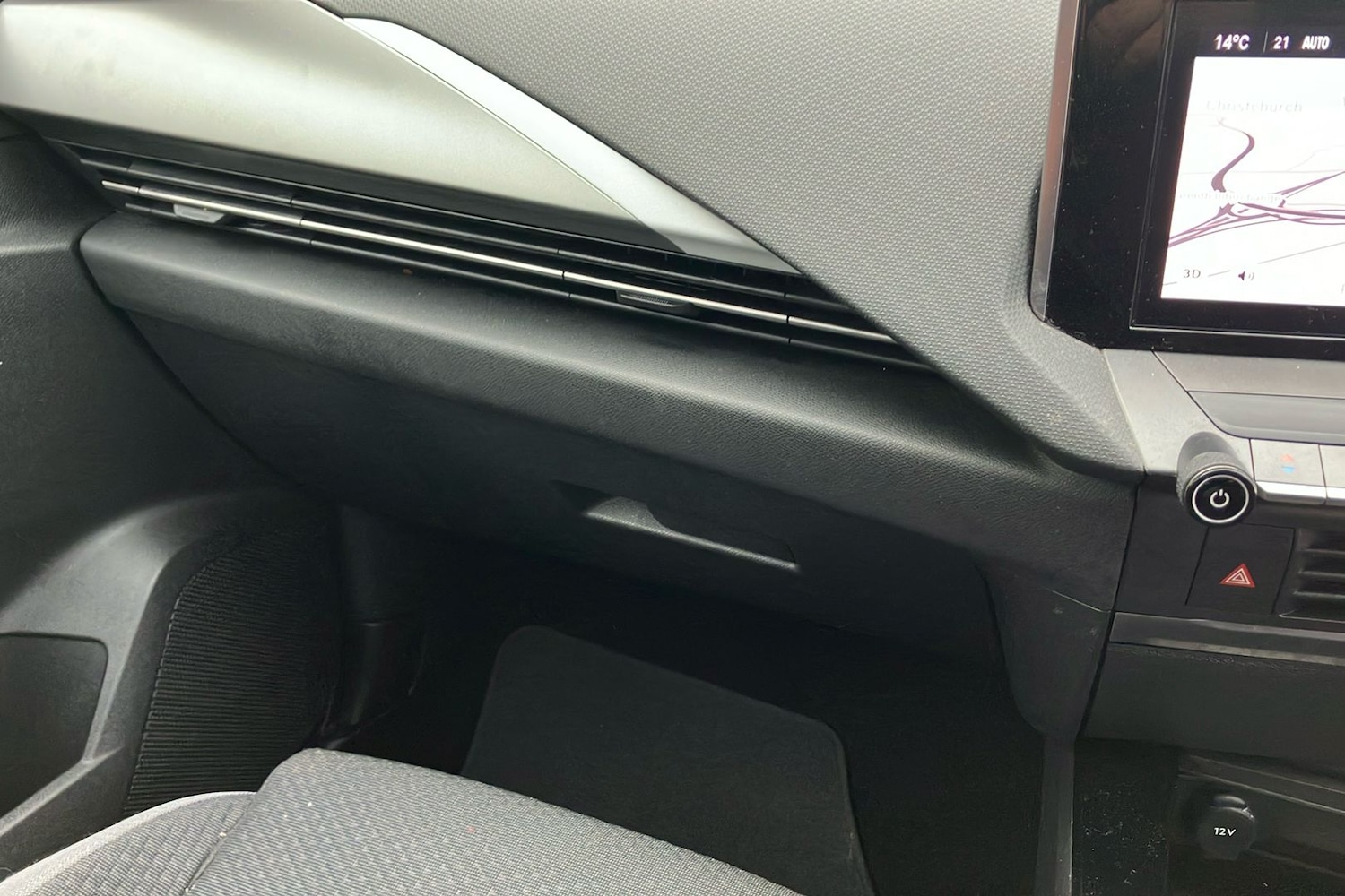 Used Vauxhall Astra 2023 for sale - 77012226: Photo 42