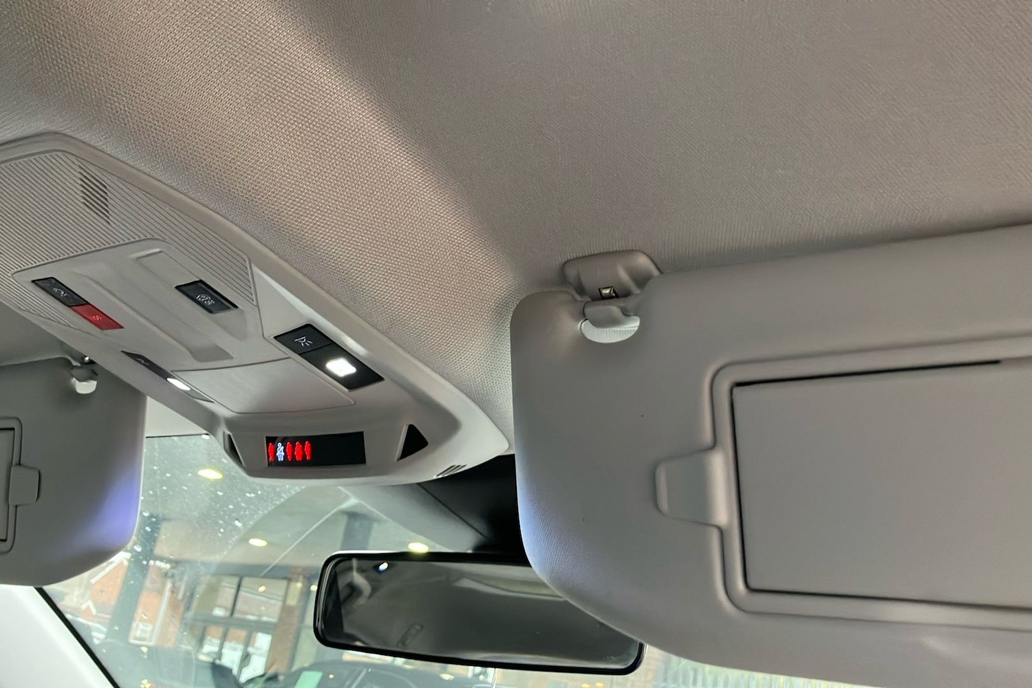 Used Vauxhall Astra 2023 for sale - 77012226: Photo 44