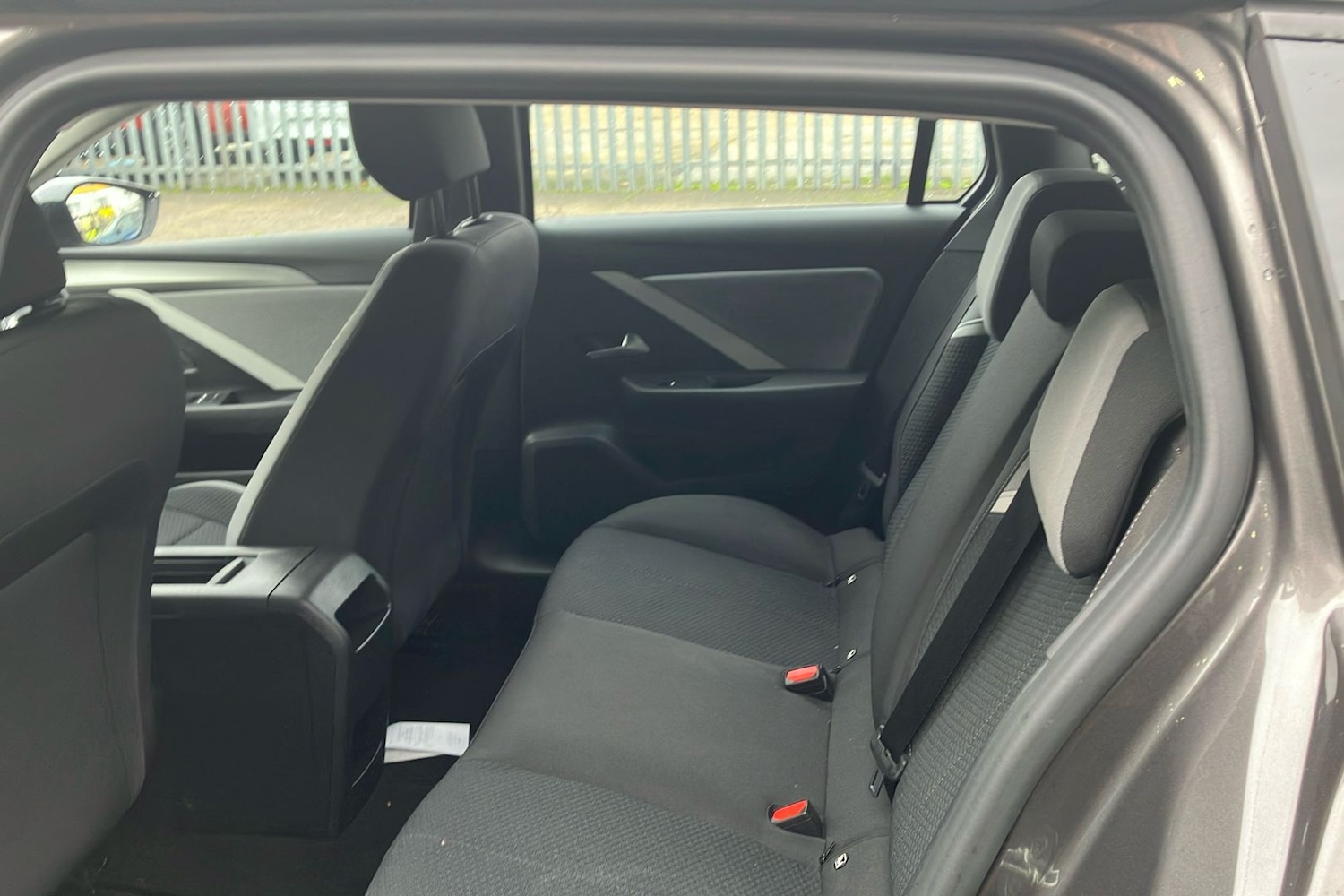 Used Vauxhall Astra 2023 for sale - 77012226: Photo 5