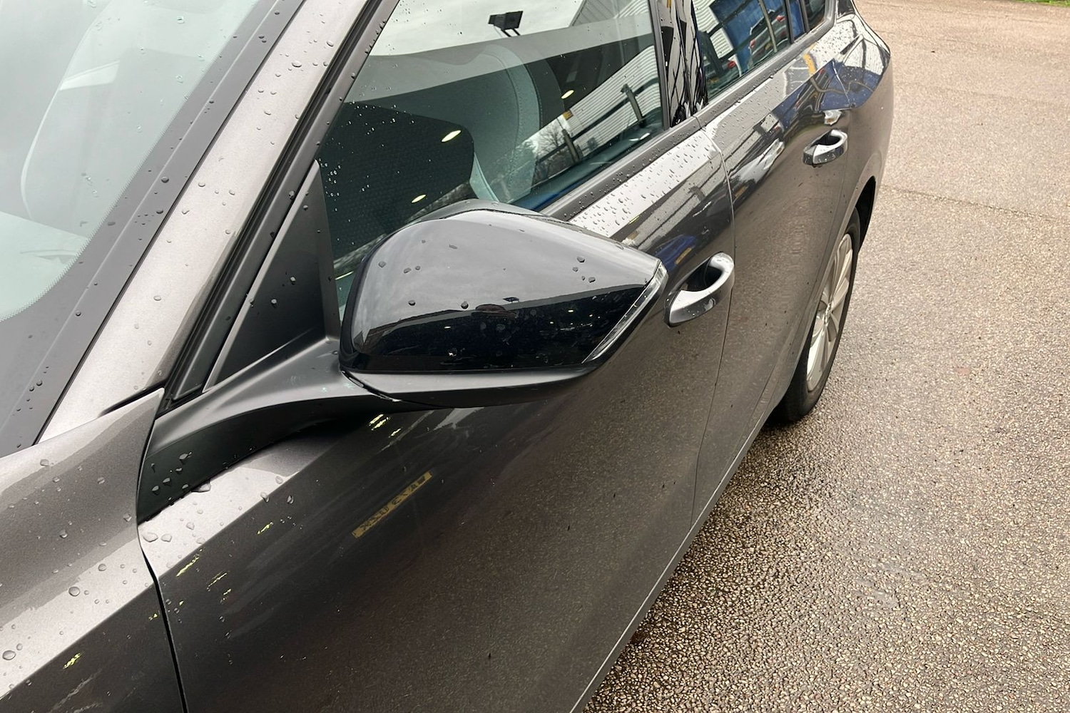 Used Vauxhall Astra 2023 for sale - 77012226: Photo 52