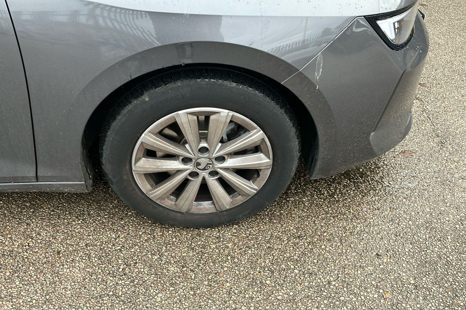 Used Vauxhall Astra 2023 for sale - 77012226: Photo 9