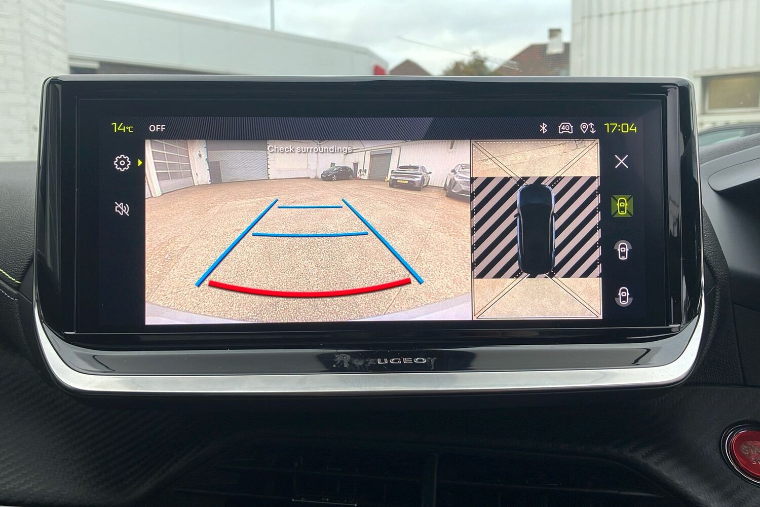 Used Peugeot E-2008 2023 for sale - 76268105: Photo 47