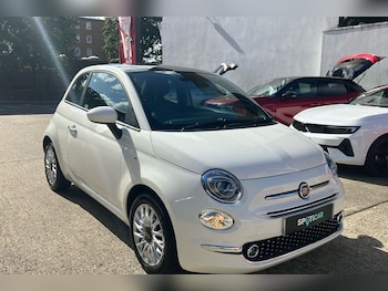 2023 - 1.0 Mhev Hatchback 3dr Petrol Manual Euro 6 s/s 70 Bhp