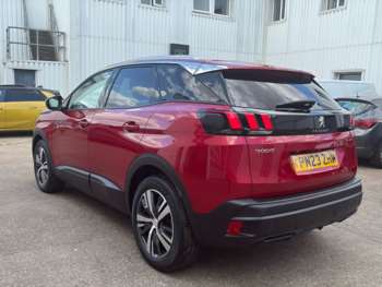 Used Peugeot 3008 2023 for sale - 75079308: Photo