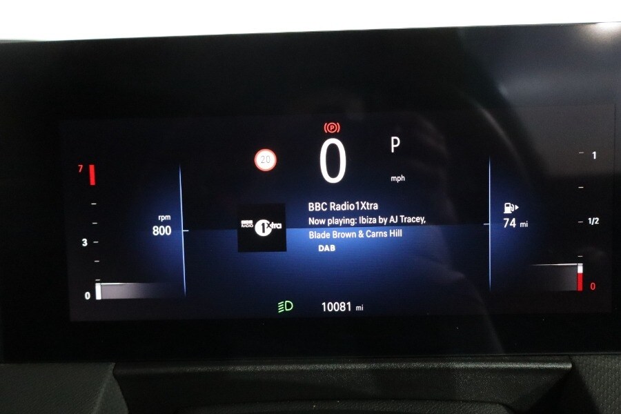 Used Vauxhall Astra for sale - 77962997: Photo 15