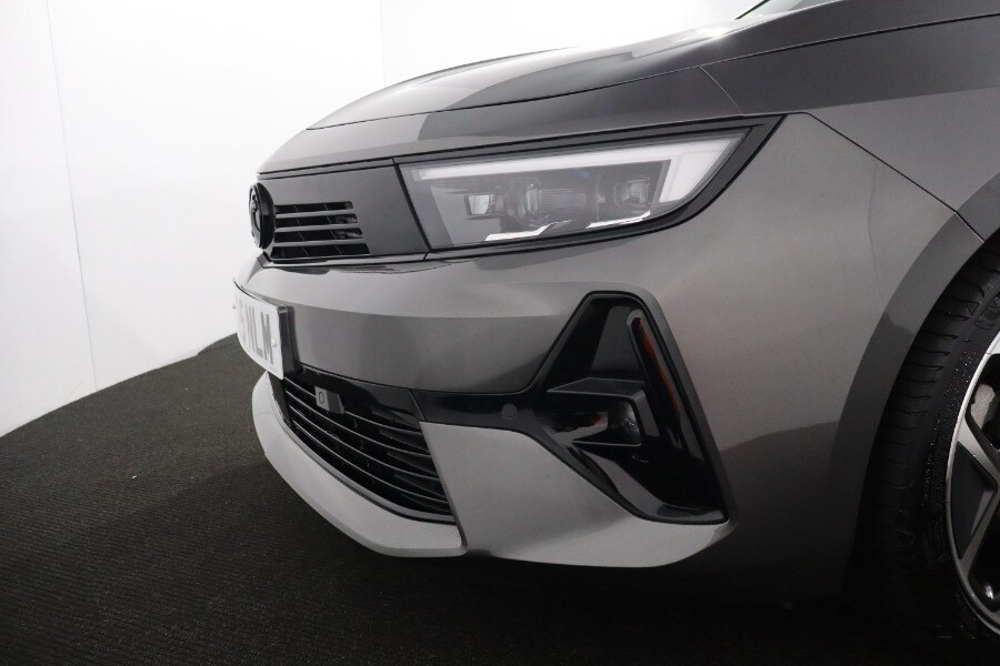 Used Vauxhall Astra for sale - 77962997: Photo 18