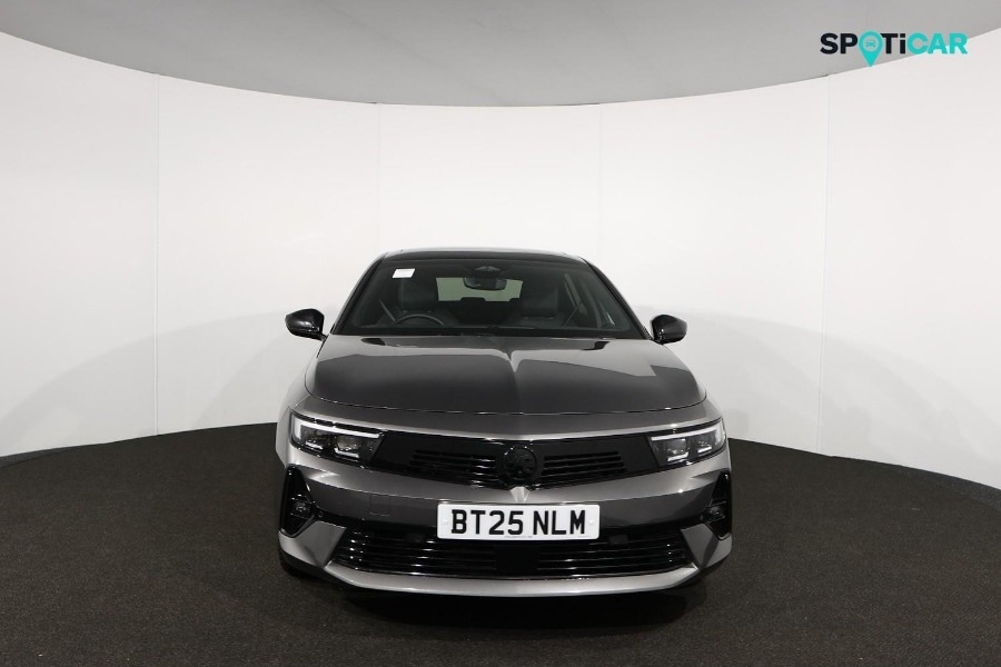 Used Vauxhall Astra for sale - 77962997: Photo 2