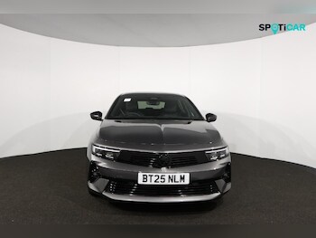 Used Vauxhall Astra undefined for sale - 77962997: Photo