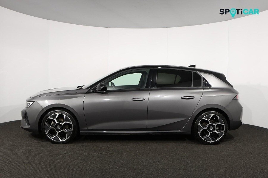 Used Vauxhall Astra for sale - 77962997: Photo 4