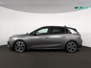 Used Vauxhall Astra undefined for sale - 77962997: Photo