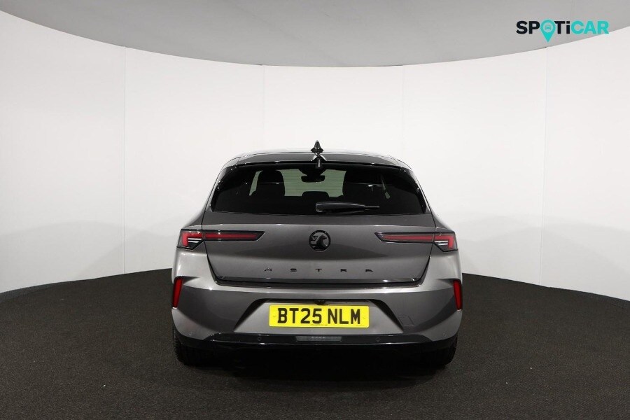 Used Vauxhall Astra for sale - 77962997: Photo 6