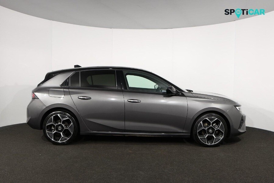 Used Vauxhall Astra for sale - 77962997: Photo 8