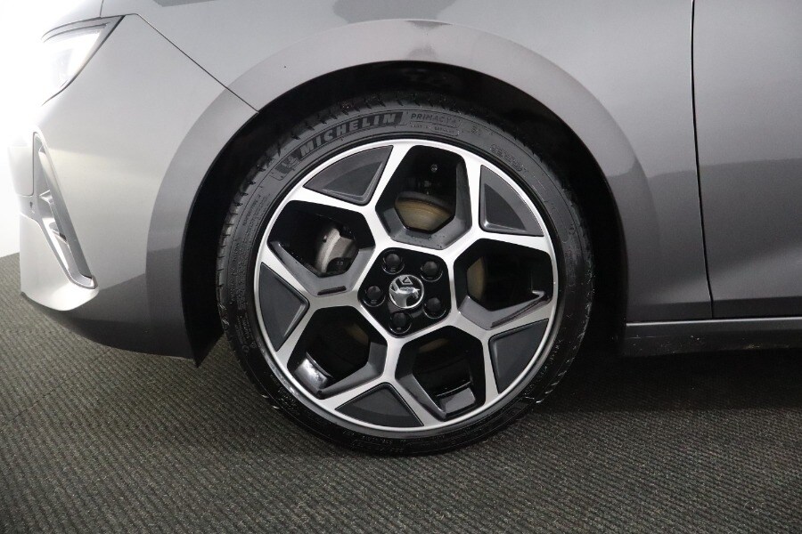 Used Vauxhall Astra for sale - 77962997: Photo 9