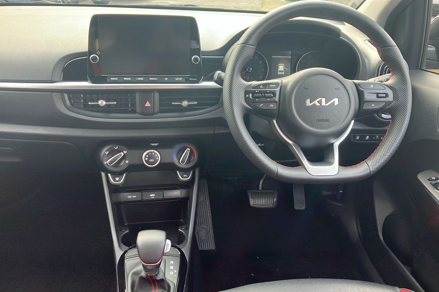 Used Kia Picanto 2024 for sale - 77792692: Photo 11