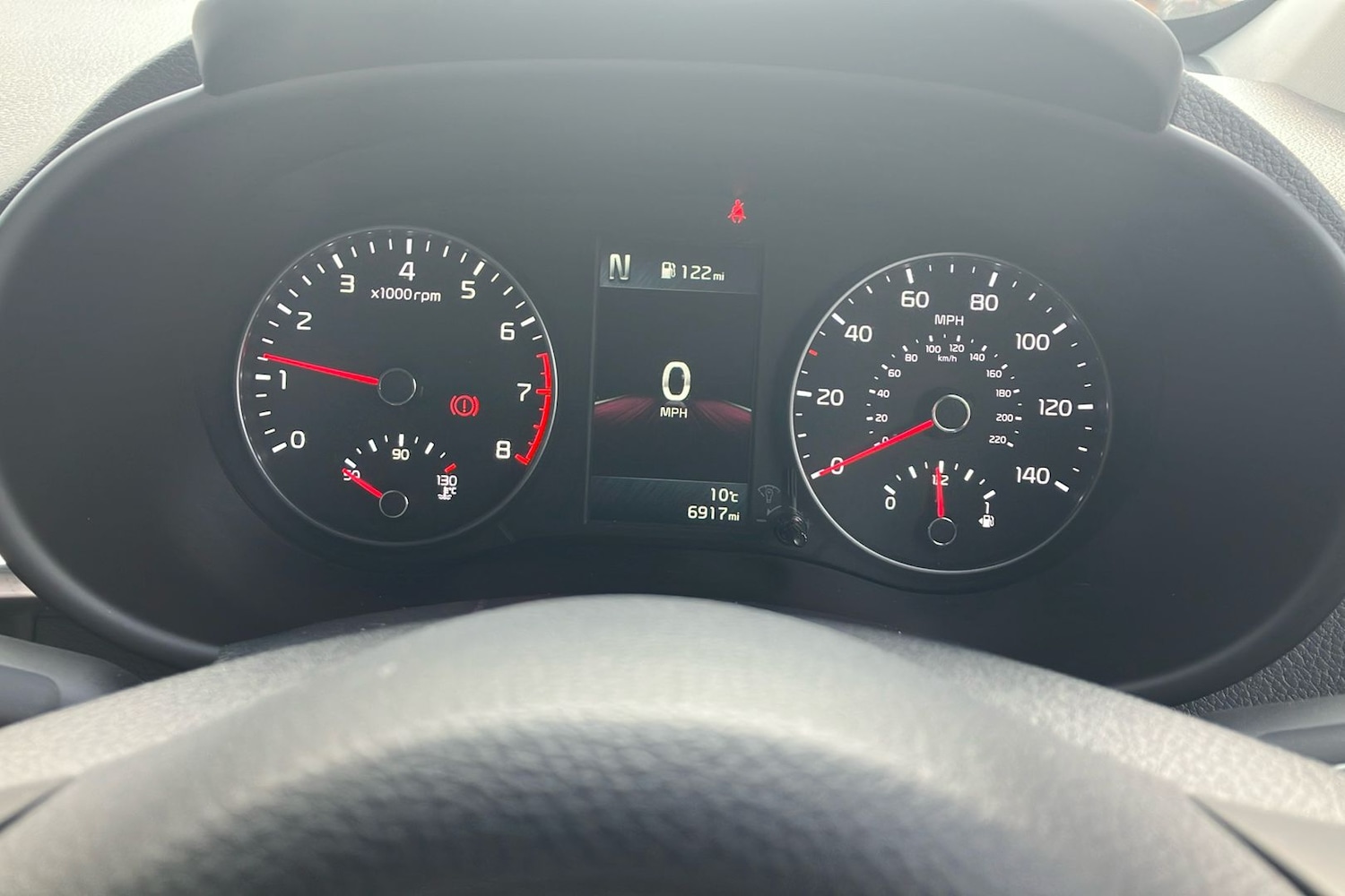 Used Kia Picanto for sale - 77766226: Photo 24