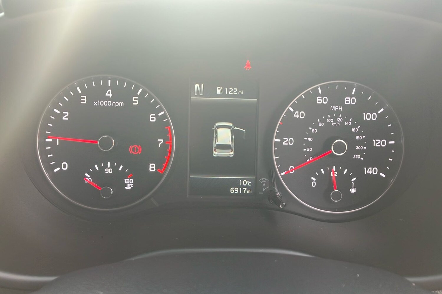 Used Kia Picanto for sale - 77766226: Photo 34