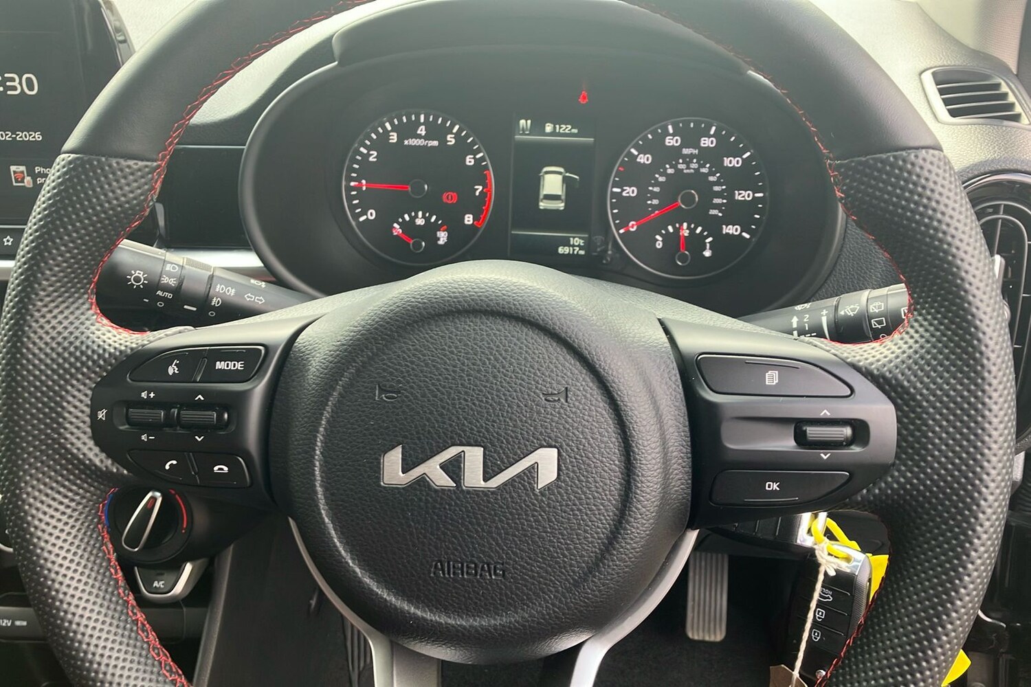 Used Kia Picanto for sale - 77766226: Photo 37