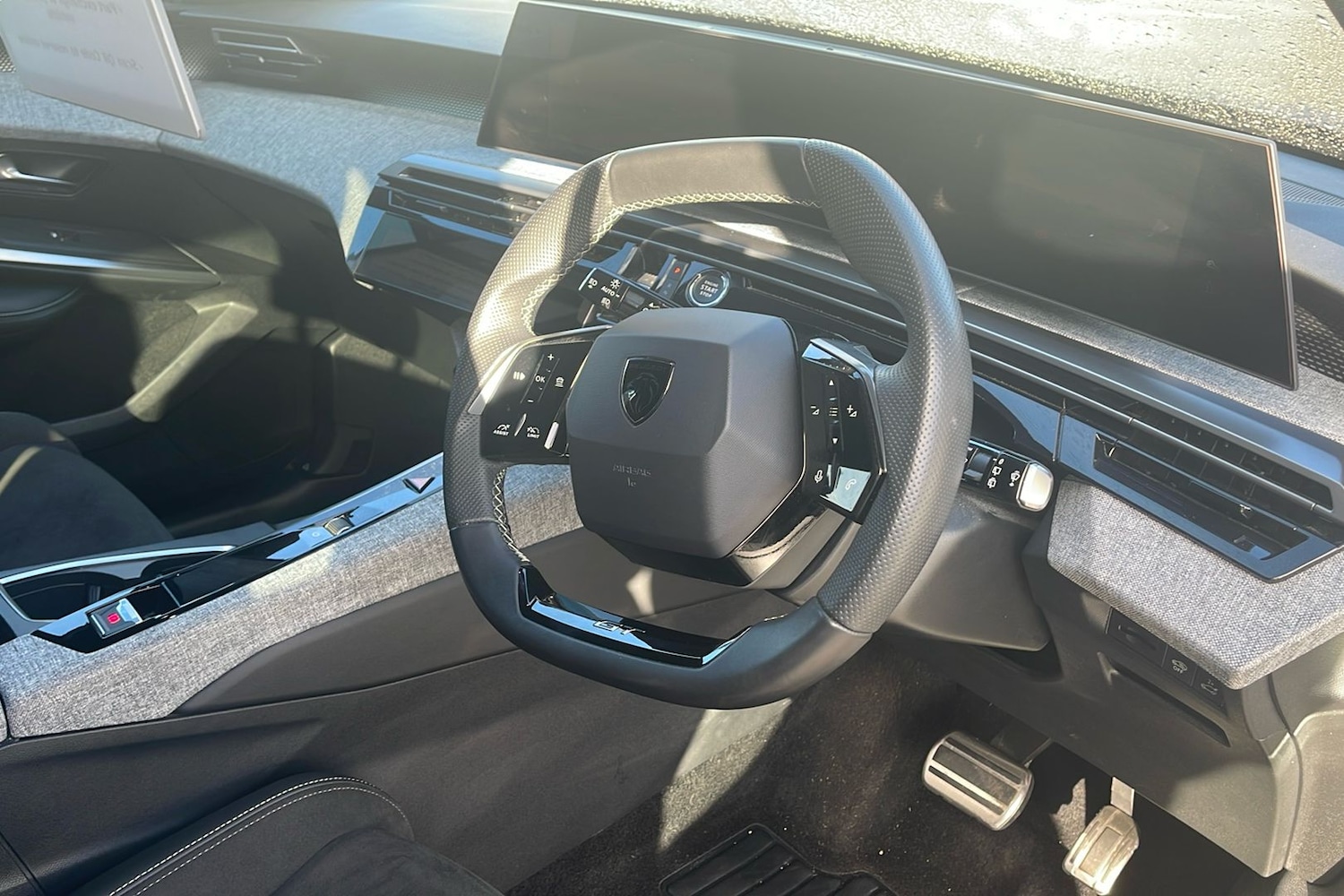 Used Peugeot 5008 2024 for sale - 77392494: Photo 11