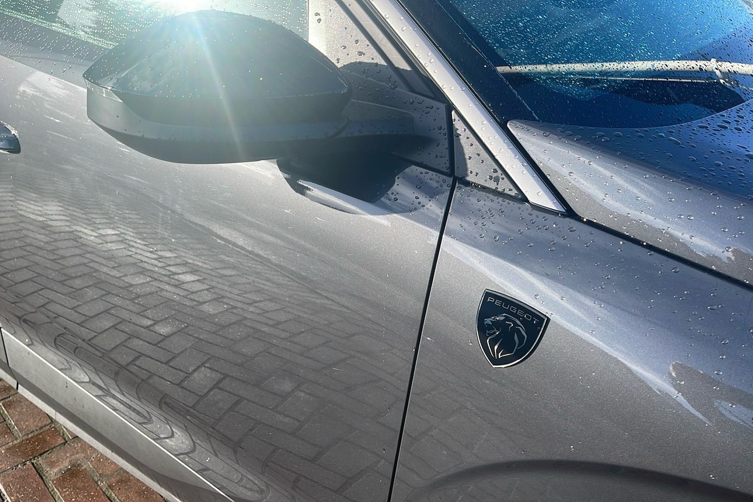 Used Peugeot 5008 2024 for sale - 77392494: Photo 14